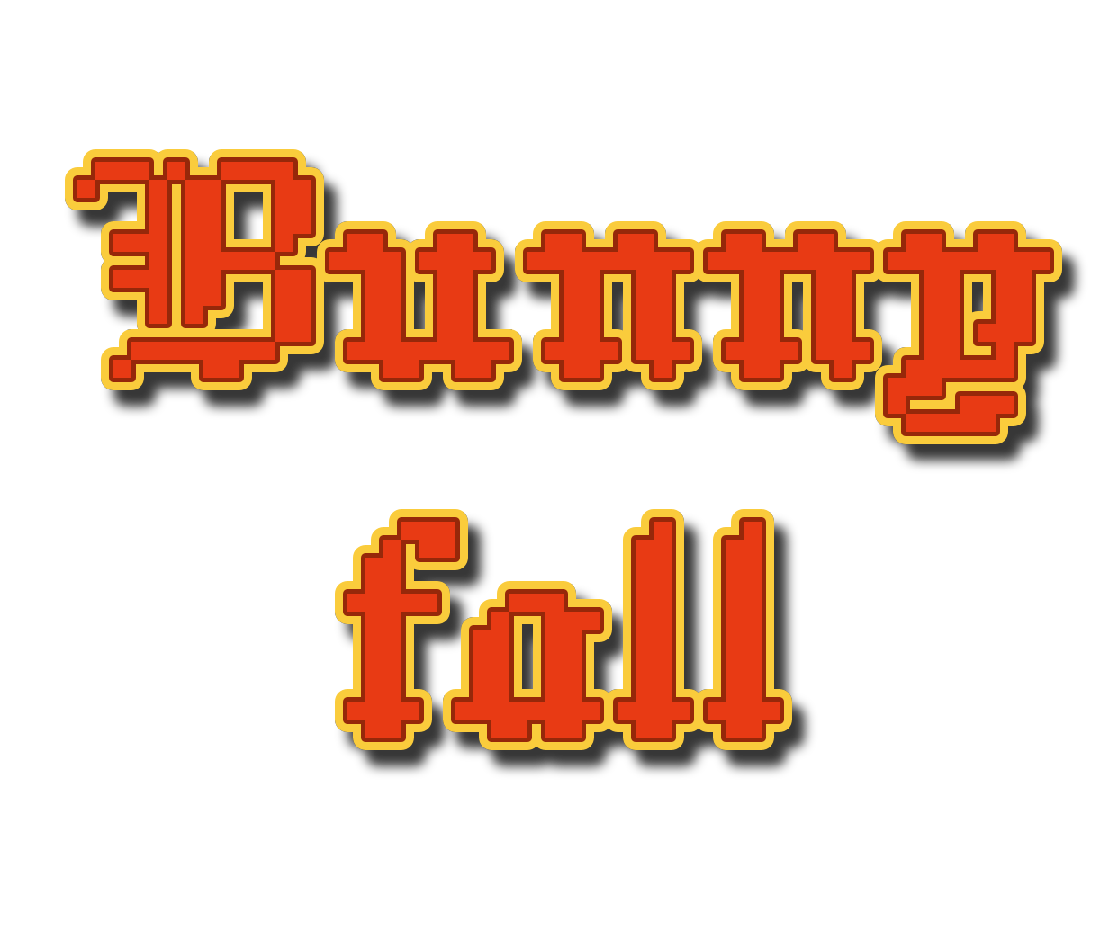 Bunnyfall